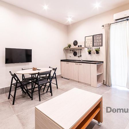 Вилла La Casa Nel Tufo By Domusextra Неаполь Экстерьер фото
