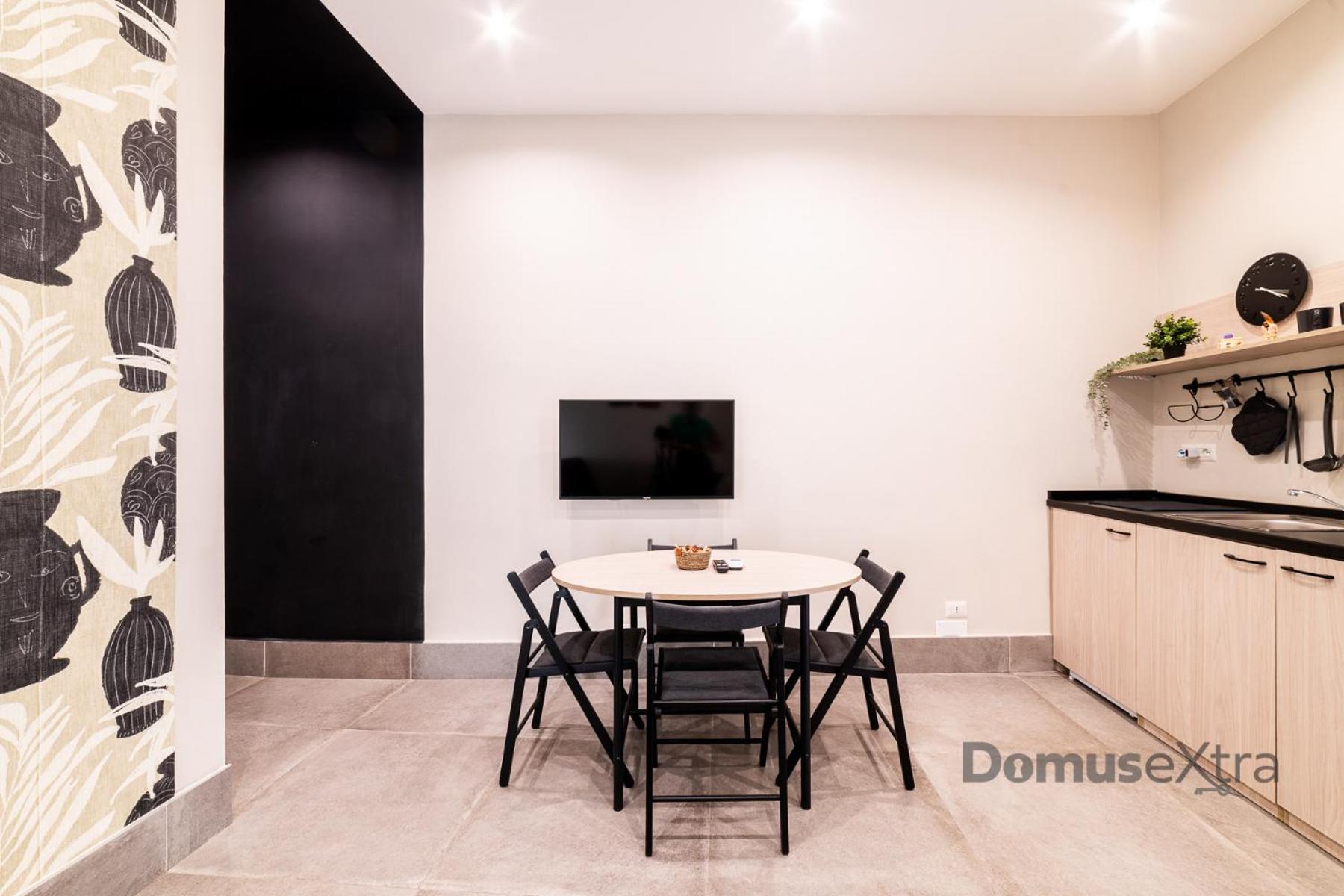 Вилла La Casa Nel Tufo By Domusextra Неаполь Экстерьер фото